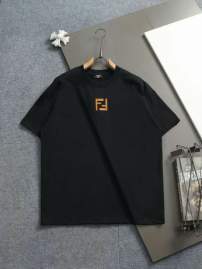 Picture of Fendi T Shirts Short _SKUFendiS-XLaatx0413978